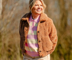 Uczestnicy 13. edycji Rolnik szuka żony