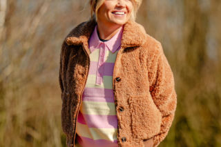 Uczestnicy 13. edycji Rolnik szuka żony