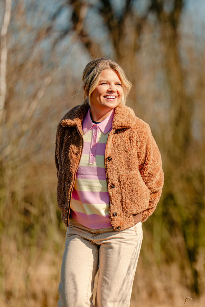 Uczestnicy 13. edycji Rolnik szuka żony