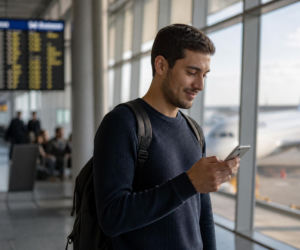 Koniec koszmaru przy opóźnionych lotach. Wizz Air wprowadza nową usługę