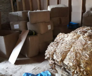 GIGANTYCZNA akcja straży granicznej. Wpadł szef grupy przestępczej! 