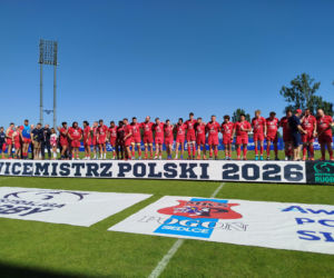 MKS Awenta Pogoń Siedlce pokonała zespół Energa Ogniwo Sopot i drugi rok z rzędu zdobyła tytuł Mistrza Polski Ekstraligi Rugby!