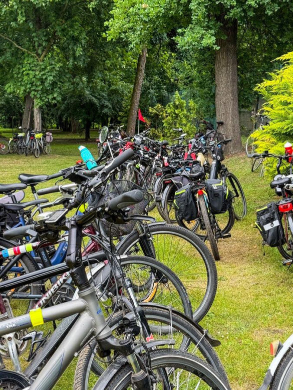 Najpiękniejsza trasa rowerowa