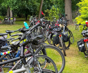 Najpiękniejsza trasa rowerowa