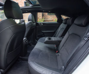 Kia ProCeed GT Line 1.4 T-GDi 140 KM 7DCT