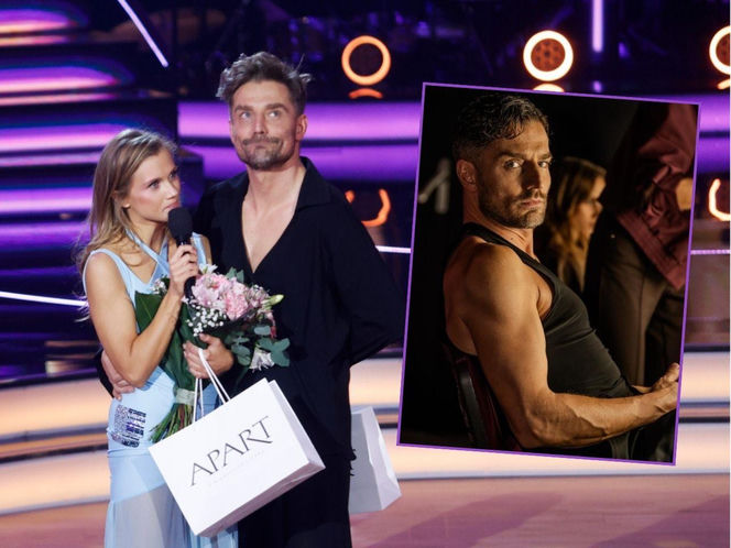 Marcin Rogacewicz, Agnieszka Kaczorowska