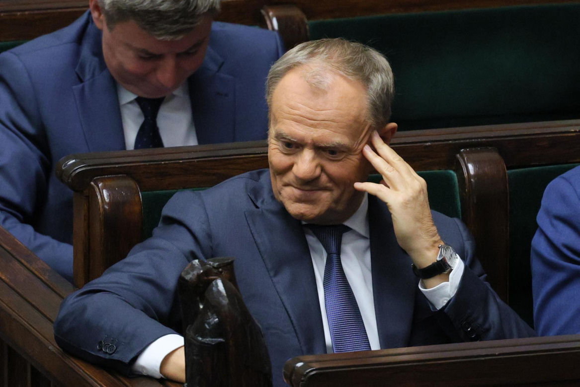 Sejm zdecyduje o losie Ziobry