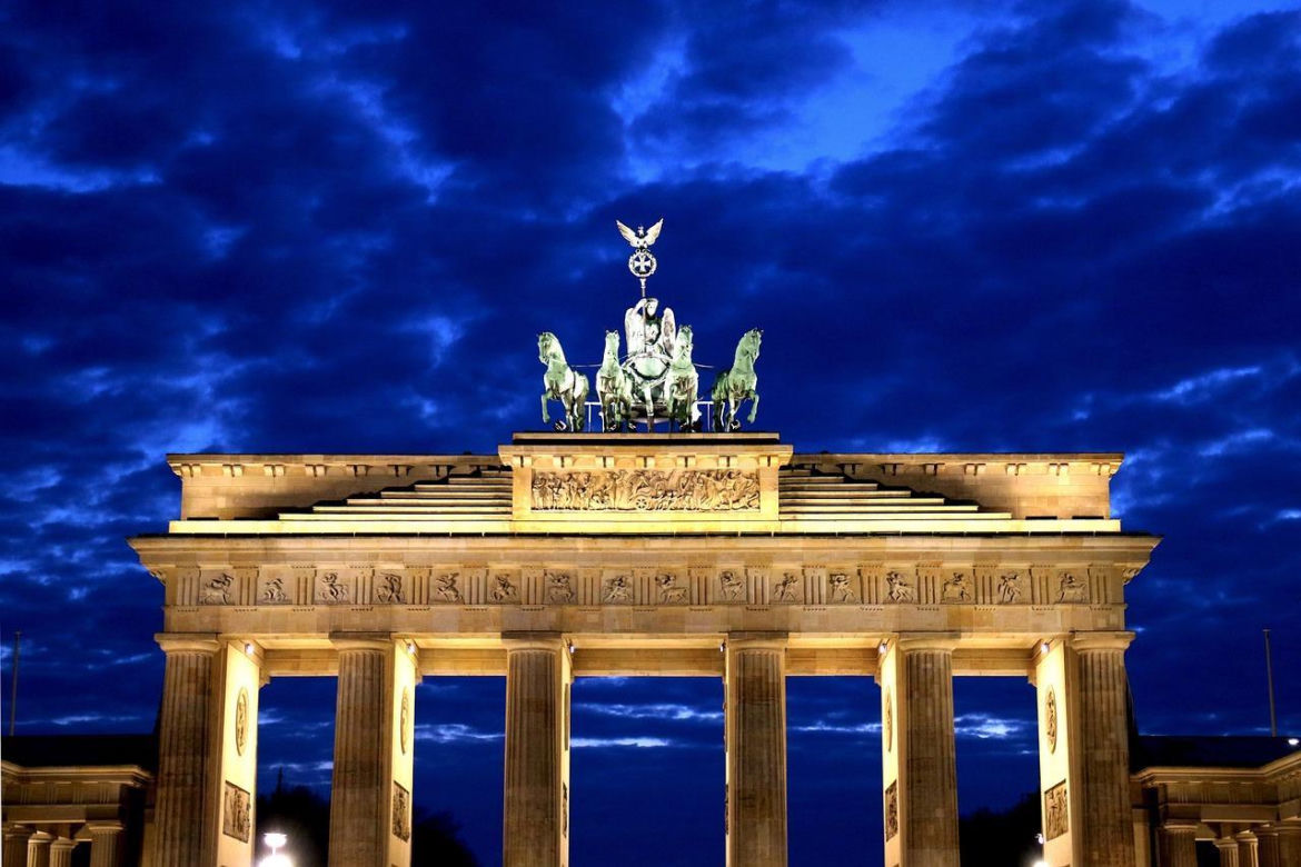 9 - Berlin
