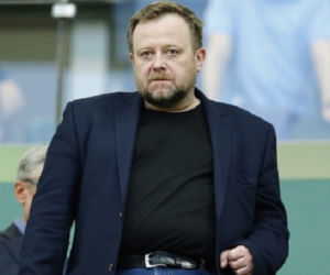 Olaf Lubaszenko przeszedł drugą operację