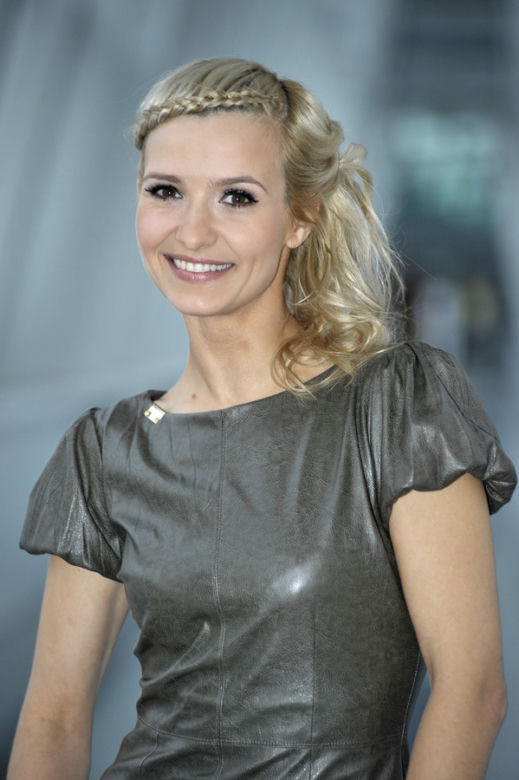 Joanna Koroniewska - 2010