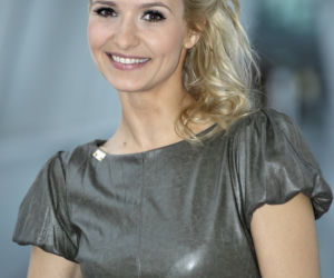 Joanna Koroniewska - 2010