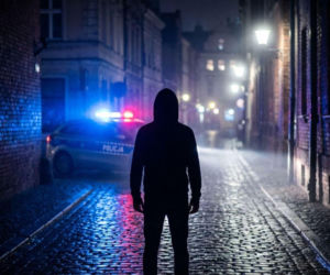 Stalker nękał byłą partnerkę. 23-latek zignorował zakazy i groził kobiecie