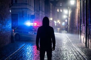 Stalker nękał byłą partnerkę. 23-latek zignorował zakazy i groził kobiecie