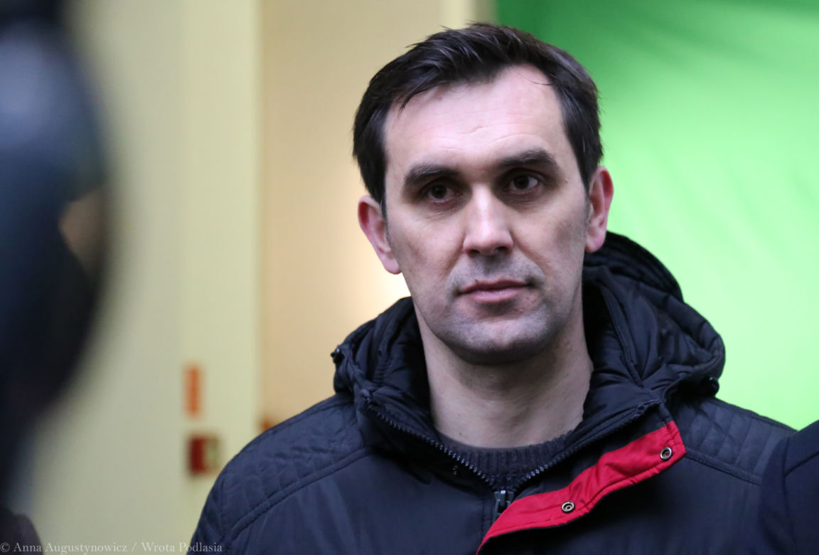 Krzysztof Szubzda