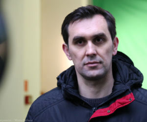 Krzysztof Szubzda