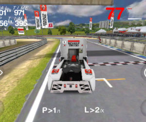 RT Racing