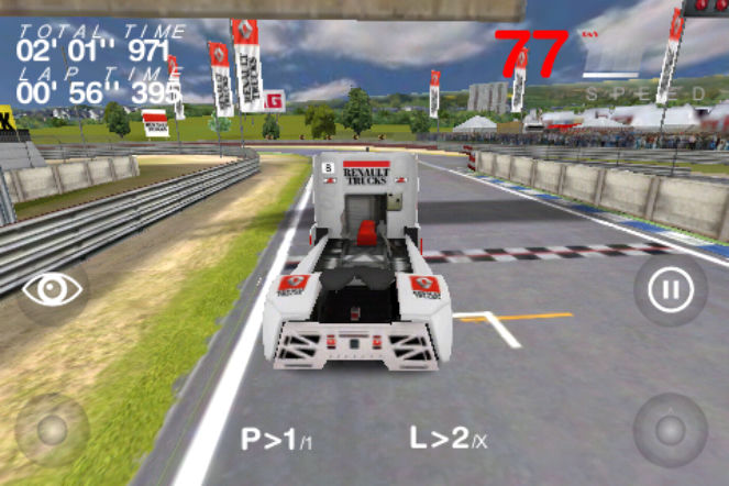 RT Racing