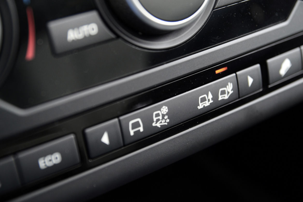 Land Rover Discovery Sport Si4 HSE Luxury