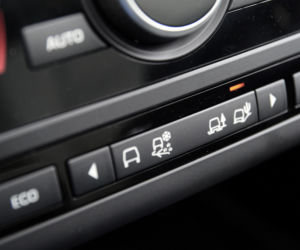 Land Rover Discovery Sport Si4 HSE Luxury