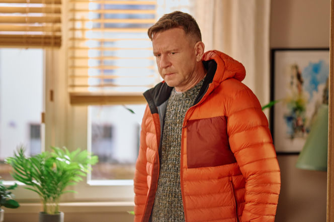 "Na Wspólnej", odcinek 4181: Z kancelarii znika 200 tysięcy, a podejrzenie o kradzież spada na zszokowanego Darka