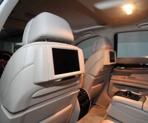 BMW serii 7 prezesa Amber Gold zlicytowane za 319 tys. zł