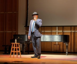 Gala „Bridges of Freedom America250 Celebration” w Nowym Jorku
