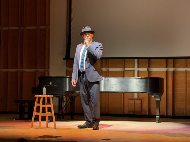 Gala „Bridges of Freedom America250 Celebration” w Nowym Jorku