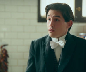 La promesa - Salvador