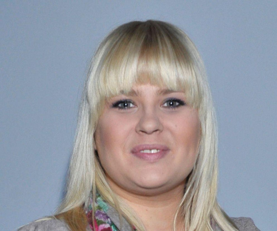 Elżbieta Romanowska