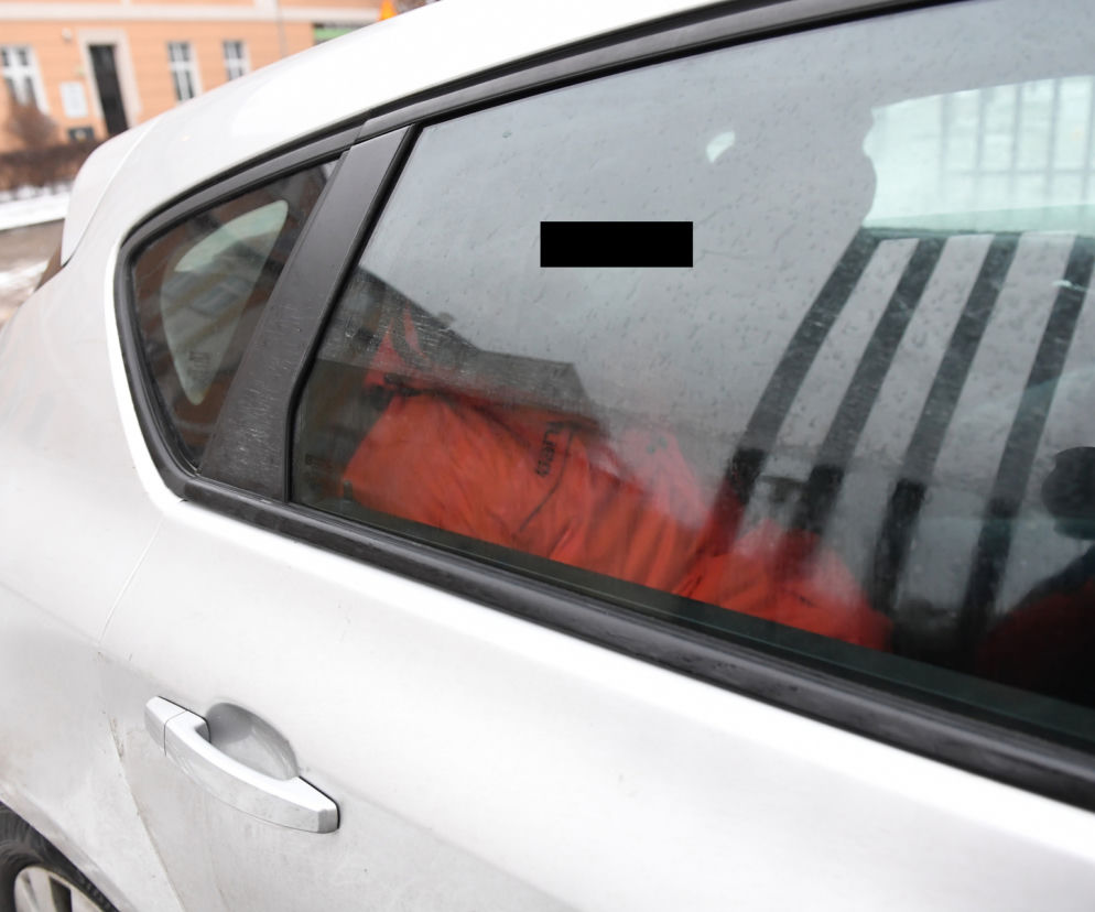 Ubezpieczał pracowników na miliony. Zginęli w dziwnych okolicznościach. Pan. B. stanął przed sądem