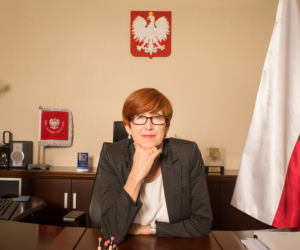 Emeryci dostaną więcej!