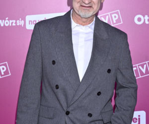 Gwiazdy na ramówce TVP