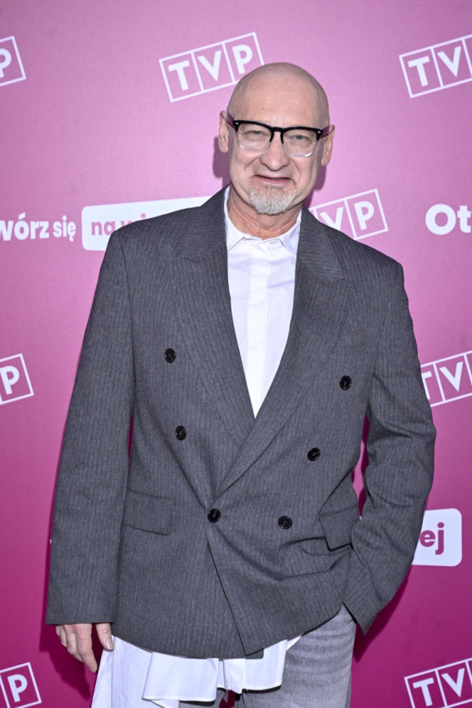 Gwiazdy na ramówce TVP