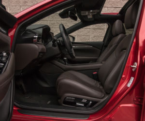 Mazda 6 sedan 2.5 SKYACTIV-G 194KM 6AT