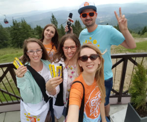 Gorący weekend z ekipą ESKA Summer City za nami: Zobaczcie zdjęcia! [GALERIA]