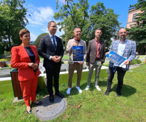 Od rocka po pomoc dla potrzebujących: Zdearzenia 2026 w Tarnowie zaskoczą Cię różnorodnością