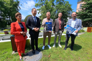 Od rocka po pomoc dla potrzebujących: Zdearzenia 2026 w Tarnowie zaskoczą Cię różnorodnością