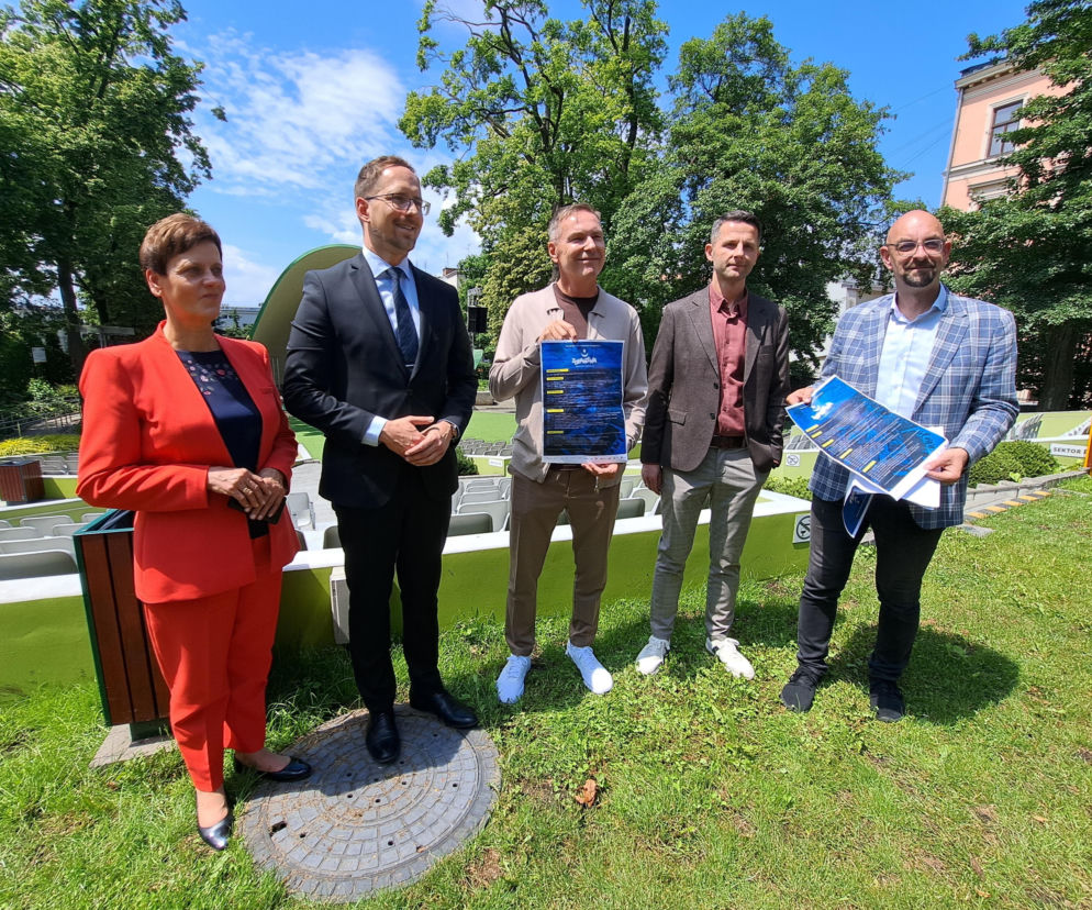 Od rocka po pomoc dla potrzebujących: Zdearzenia 2026 w Tarnowie zaskoczą Cię różnorodnością