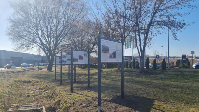 Tajemnice starachowickiej wąskotorówki na wyciągnięcie ręki!