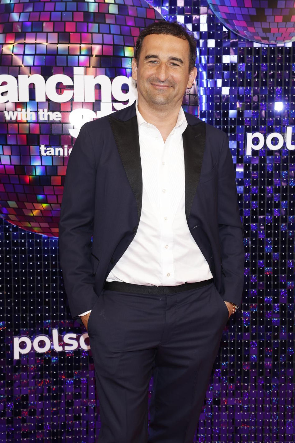 Michał Koterski