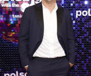 Michał Koterski