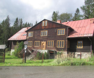 Istebna, najbardziej urokliwa wieś