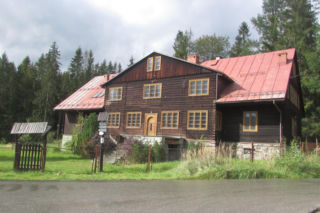 Istebna, najbardziej urokliwa wieś