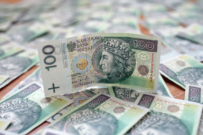 banknoty
