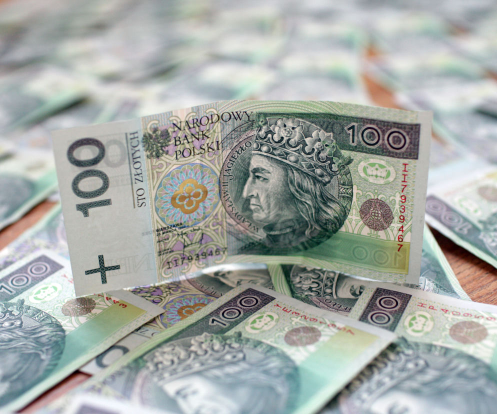 banknoty