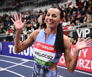 Orlen Copernicus Cup 2026: Tak wyglądało święto sportu w Kujawsko-Pomorskiej Arenie Toruń. Zdjęcia ze środka