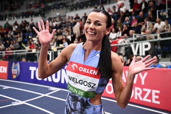 Orlen Copernicus Cup 2026: Tak wyglądało święto sportu w Kujawsko-Pomorskiej Arenie Toruń. Zdjęcia ze środka