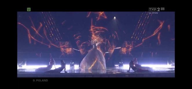 Eurowizja Junior 2025. Wszyscy uczestnicy