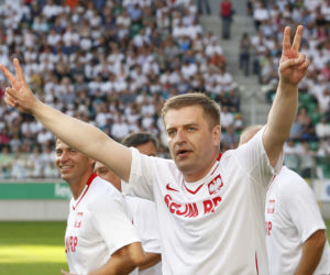 Bartosz Arłukowicz