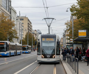 Robią zakłady, który tramwaj wypadnie z torów! Remont się zakończył, ale Łódź już przygotowuje plan naprawczy